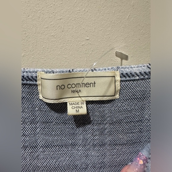 No‎ Comment short dress - Picture 2 of 3